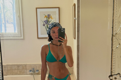 Το bikini από τα H&M στο πιο καλοκαιρινό και φίνο χρώμα – Θα το φοράς συνέχεια