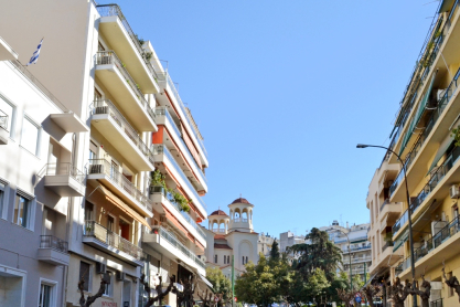 Έρχεται νέα εφαρμογή για να βρίσκεις πάρκινγκ στην Αθήνα: Πώς λειτουργεί - Ποιες περιοχές αφορά