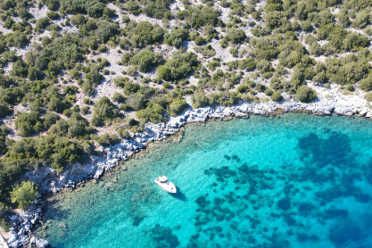 «Δεν είναι οι Κυκλάδες»: Το ελληνικό νησί που ανακηρύχθηκε ο κορυφαίος προορισμός του 2026