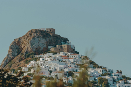 5 λόγοι που θα σας πείσουν να επισκεφθείτε τη Σκύρο
