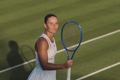 Wimbledon 2026: Οι iconic εμφανίσεις των αθλητών και ο στιλιστικός περιορισμός που έγινε πηγή έμπνευσης