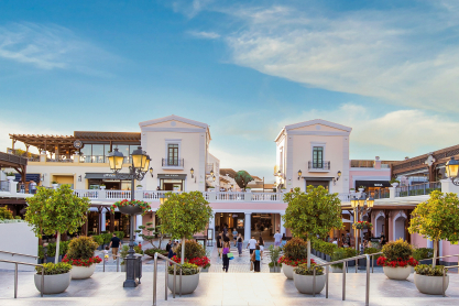 Back to School στο Designer Outlet Athens 