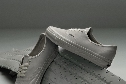 Η OTW by Vans και η NEIGHBORHOOD® παρουσιάζουν το Authentic 44