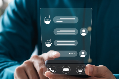 &Omicron;&iota; ά&nu;&delta;&rho;&epsilon;&sigmaf; &phi;&lambda;&epsilon;&rho;&tau;ά&rho;&omicron;&upsilon;&nu; &pi;&epsilon;&rho;&iota;&sigma;&sigma;ό&tau;&epsilon;&rho;&omicron; &mu;&epsilon; AI chatbots, &sigma;ύ&mu;&phi;&omega;&nu;&alpha; &mu;&epsilon; &nu;έ&alpha; έ&rho;&epsilon;&upsilon;&nu;&alpha; - &Theta;&epsilon;&omega;&rho;&epsilon;ί&tau;&alpha;&iota; ό&mu;&omega;&sigmaf; &alpha;&pi;&iota;&sigma;&tau;ί&alpha;; 