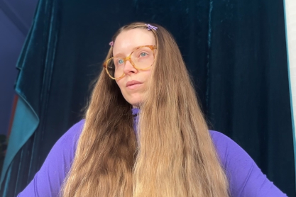 Ηθοποιός του Harry Potter άνοιξε OnlyFans: «Τα έσοδα έσωσαν πραγματικά τη ζωή μας»