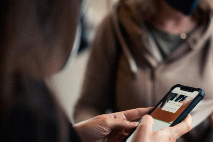 Τέλος στα dating apps όπως τα ξέρεις – Το AI θα βρίσκει το ταίρι σου