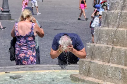 Γιατί αυτό το καλοκαίρι έμοιαζε ατελείωτο - Οι ειδήσεις που δεν μας άφησαν να πάρουμε ανάσα