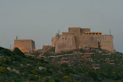 Ο «πυρετός» της «Οδύσσειας» φέρνει τουρίστες στη Σικελία – Το μικρό νησί που μπορεί να αποφέρει πάνω από 500 εκατ. δολάρια