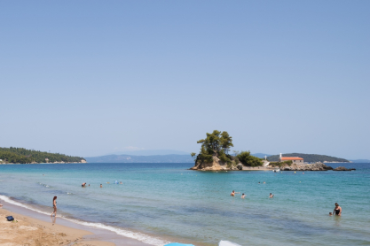 Οι παραλίες της Βόρειας Εύβοιας που αξίζει να βάλετε στη λίστα σας
