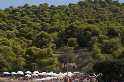 8 προορισμοί ιδανικοί για αποδράσεις τον Σεπτέμβριο στην Ελλάδα