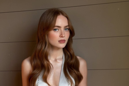 Sadie Sink - X-Men