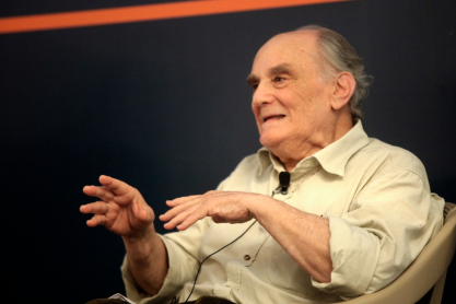 Στέλιος Ράμφος: “Έφυγε” στα 87 του ο σπουδαίος συγγραφέας και στοχαστής