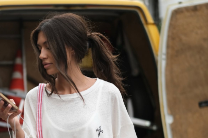 Βρήκαμε τον viral fashion κανόνα που θα σου χαρίσει τέλειο στιλ χωρίς καθόλου κόπο
