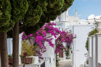 Στην Τήνο, ένα Σχολείο Δεύτερης Ευκαιρίας ανοίγει ξανά τον δρόμο της μαθησης στην ενήλικη ζωή