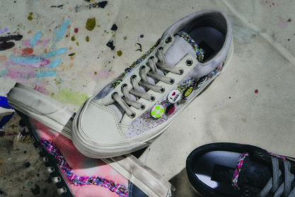  Η Vans ανανεώνει το Old Skool 36 Souvenir