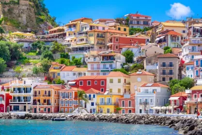 Από την Πρέβεζα στα Σύβοτα: Ένα απολαυστικό road trip στην Ηπειρώτικη Ριβιέρα
