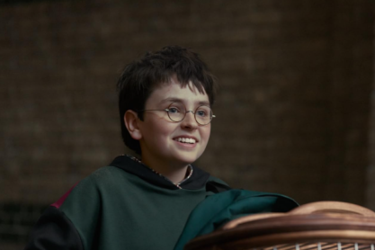 Ο Harry Potter επιστρέφει στην τηλεόραση και το νέο τρέιλερ μας ενθουσίασε