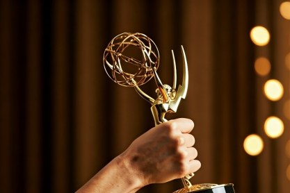 Βραβεία Emmy 2026: Οι μεγάλοι νικητές της λαμπερής βραδιάς