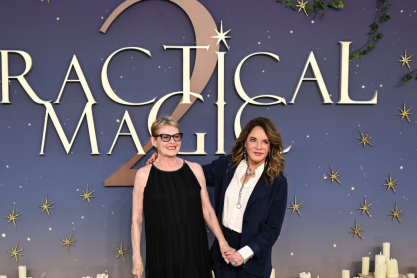 Dianne Wiest και Stockard Channing μιλούν για το σίκουελ της ταινίας “Practical Magic” - Η συνέντευξή τους αποκλειστικά στο JennyGr