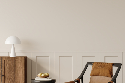 Το ξύλινο σκαμπό του Zara Home που συνδυάζει στιλ και πρακτικότητα