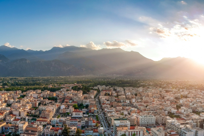 Το μοναδικό μέρος στην Ελλάδα όπου οι κάτοικοι μιλούν ακόμα τη γλώσσα των αρχαίων Σπαρτιατών