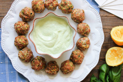 gluten-free-turkey-and-zucchini-meatballs-with-basil-yogurt-sauce-2.jpg