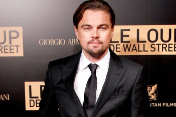 Στην Πάρο για διακοπές o Leonardo DiCaprio