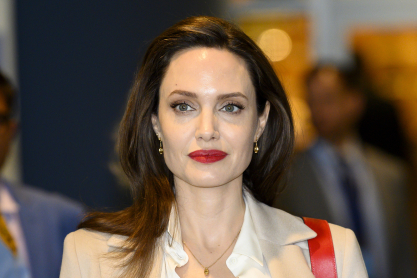 Η Angelina Jolie εξήγησε τον λόγο που ο κόσμος χρειάζεται περισσότερες «σατανικές γυναίκες»