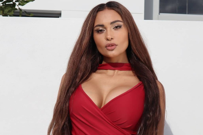 Marona Tanner: Το πληθωρικό μοντέλο από την Αυστραλία που έχει κατακτήσει το Instagram 