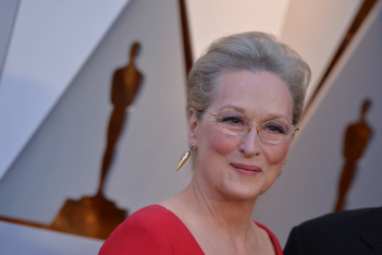 Η Meryl Streep και οι άνδρες: ο Robert Redford φιλούσε καλύτερα 