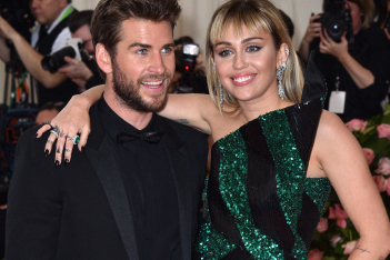 Η Miley Curys μίλησε ανοιχτά για τον πραγματικό λόγο του χωρισμού της με τον Liam Hemsworth