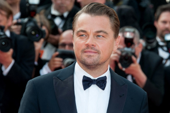 Η δωρεά 5 εκατομμυρίων ευρώ του Leonardo DiCaprio για τις φωτιές του Αμαζόνιου