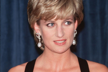 Σαν σήμερα πέθανε η πριγκίπισσα Diana: Τι έγραφε το τελευταίο της γράμμα