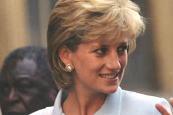 7 πράγματα που δε γνωρίζατε για την πριγκίπισσα Diana