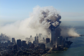 5 γεγονότα που δεν γνωρίζαμε για την 11η Σεπτεμβρίου 2001 