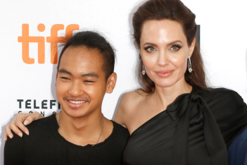 O γιος της Angelina Jolie και του Brad Pitt μίλησε για πρώτη φορά για τη σχέση του με τον πατέρα του