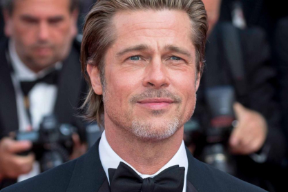 Brad Pitt: «Οπως όλοι, έχω και εγώ τις τύψεις μου»
