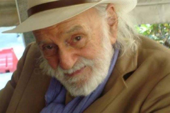Έφυγε από την ζωή σε ηλικία 98 ετών ο καταξιωμένος ποιητής και συγγραφέας Νάνος Βαλαωρίτης