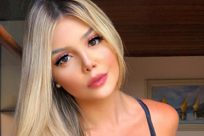 Το μοντέλο με το πιο πλούσιο μπούστο στο Instagram