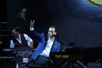 Guy Manoukian: O διάσημος Λιβανέζος – Αρμένιος συνθέτης και πιανίστας έρχεται για πρώτη φορά στην Ελλάδα 