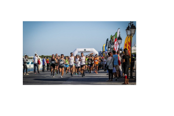 Το Spetses mini Marathon επιστρέφει με την bwin στο πλευρό του