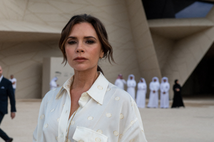 H Victoria Beckam αποκάλυψε την ανησυχία της για το ταξίδι με τον David μετά από 20 χρόνια γάμου