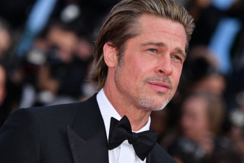 H Ellen DeGeneres αποκάλυψε στον Brad Pitt  ότι βγήκε ραντεβού με πρώην του 