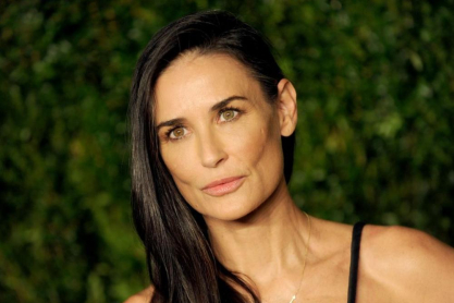 H Demi Moore εκδίδει την αυτοβιογραφία της και δίνει στο κοινό μια πρώτη γεύση γεμάτη αποκαλύψεις