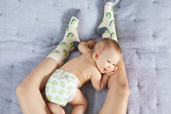 5 tips για να κοιμάται πιο πολύ το μωρό σας