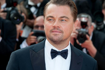 Η πρώτη συνέντευξη του 16χρονου Leonardo DiCaprio ήταν αξιολάτρευτη