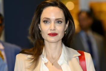 Η πιο συναισθηματική συνέντευξη της Angelina Jolie για τον Brad Pitt