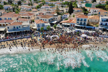 Spetses Mini Marathon 2019: Καλύτερο από Ποτέ!