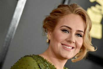 Ξανά ερωτευμένη η Adele με τον πρώην της Naomi Campbell