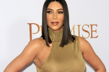 Το δώρο γενεθλίων του ενός εκατομμυρίου που έκανε ο Kanye West στην Kim Kardashian